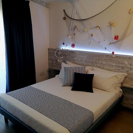 카스텔사르도 Gi & Ro Al Mare B&B 외부 사진