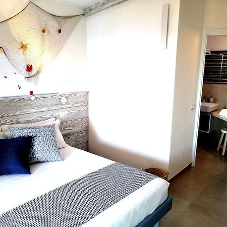 카스텔사르도 Gi & Ro Al Mare B&B 외부 사진
